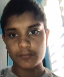 Harikumar Velmurugan- 8th Grader