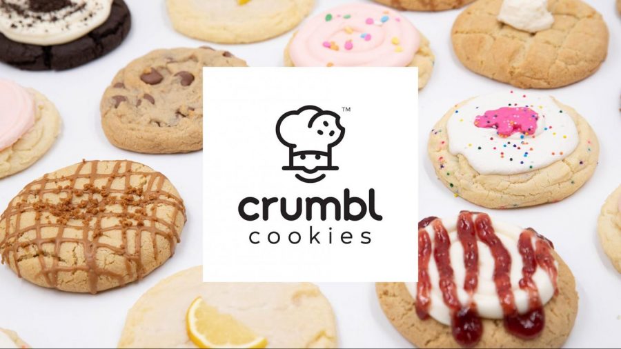 Crumbl Cookies!