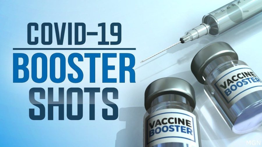 Booster Shots for Students