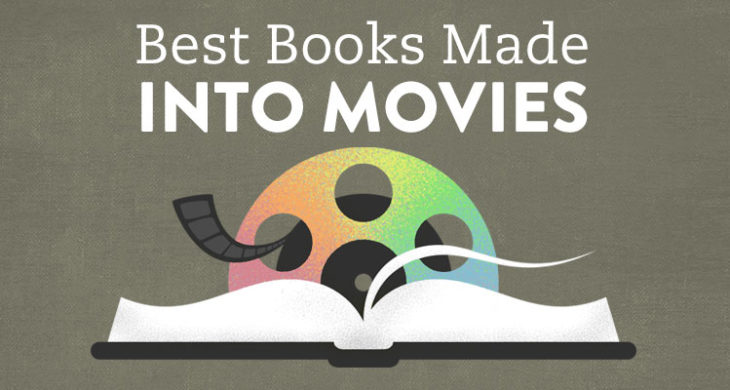 What is the Best and Worst Book-to-Movie Adaptaion?