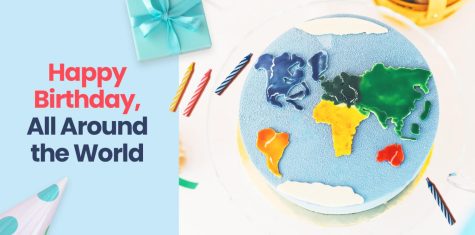 Global Birthday Traditions