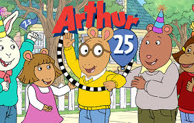 Arthur Officially Ends After 25 Years on the Air