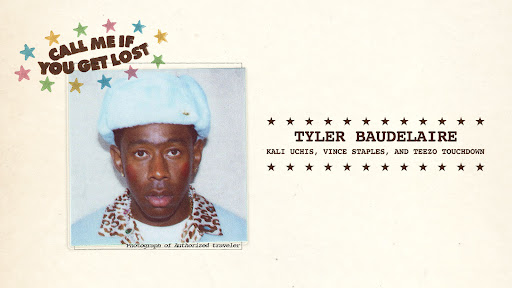 Tyler, the Creator