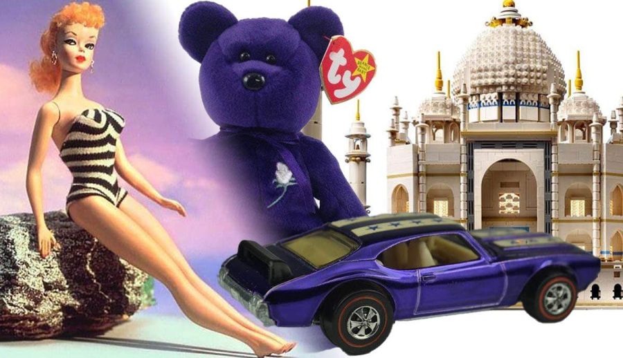 4 Toys that are Worth More than Your Allowance