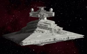 Courtesy of Star Wars