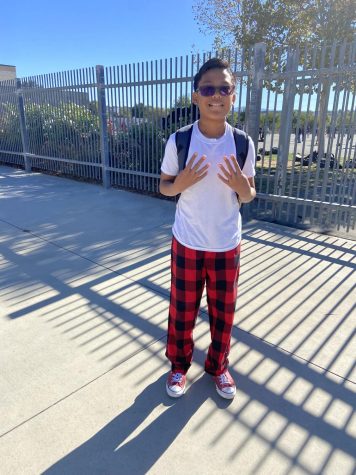 Pros of Wearing PJs to School – Norte News