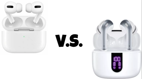 Apple AirPods vs. Knock off AirPods: Which is the Better Buy