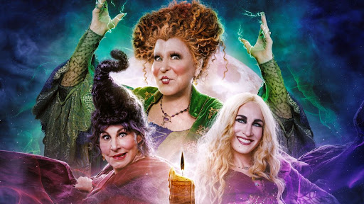 Hocus Pocus 2 - Wikipedia