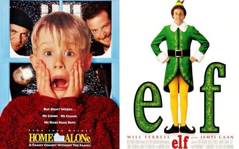 Rio Norte’s Favorite Christmas Movies
