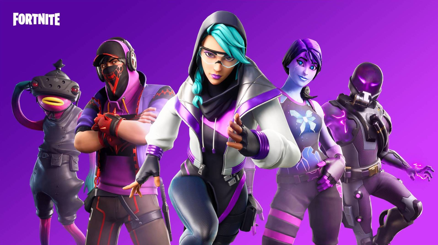 What makes Fortnite one of the most famous games? - VnExpress International