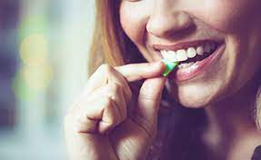 Does Chewing Gum Have Benefits?