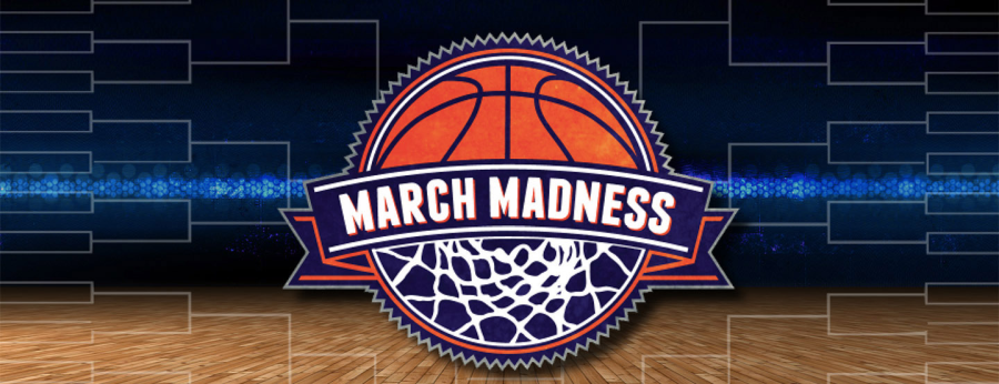 NCAA Men’s March Madness