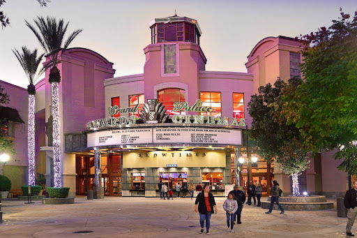 Regal Edwards Valencia Movie Theater