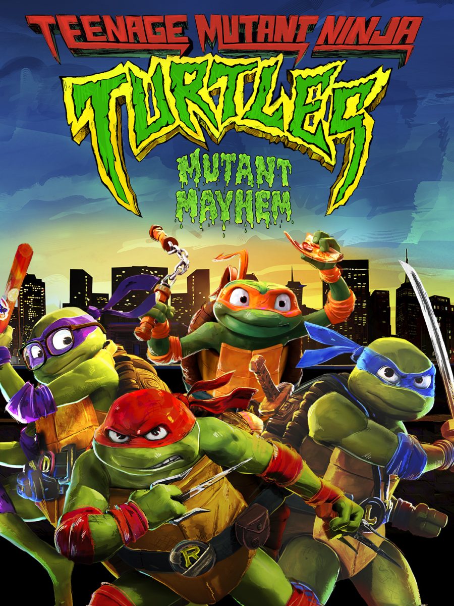 Teenage+Mutant+Ninja+Turtles%3A+Mutant+Mayhem