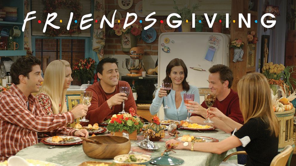 Friendsgiving%3A+What+Is+Or+What+Isn%E2%80%99t