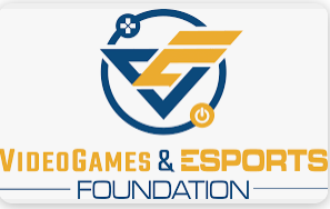 Courtesy of Videogames and Esports Foundation