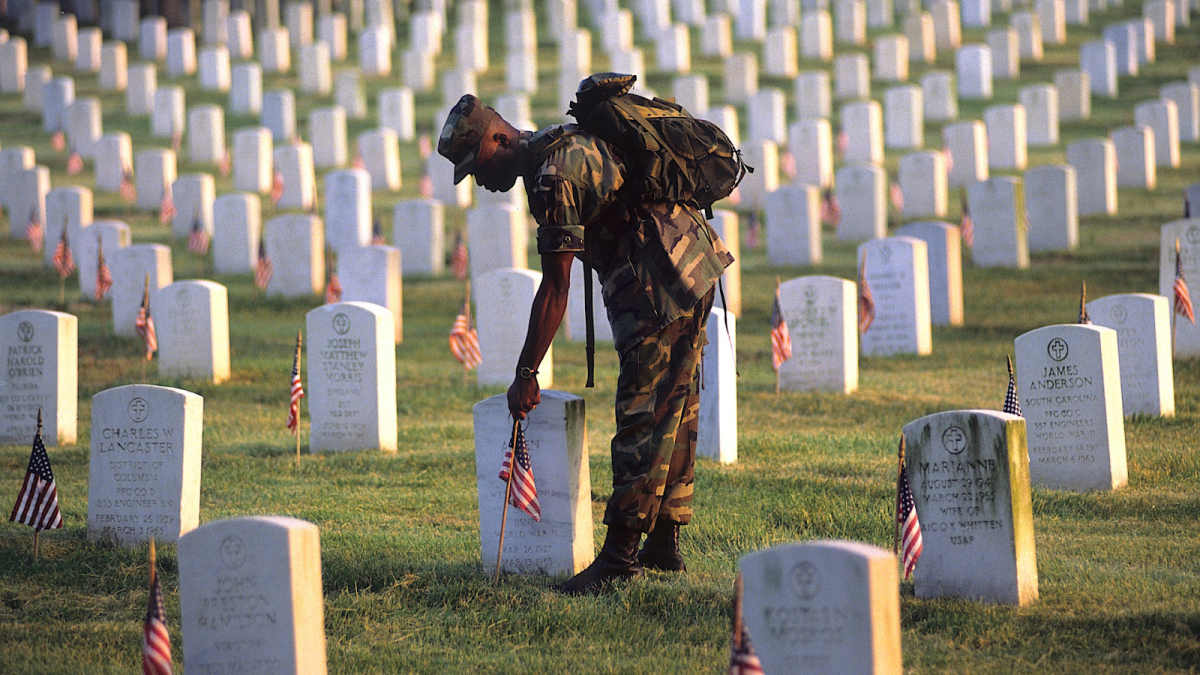 Honoring Sacrifice: The Significance of Memorial Day