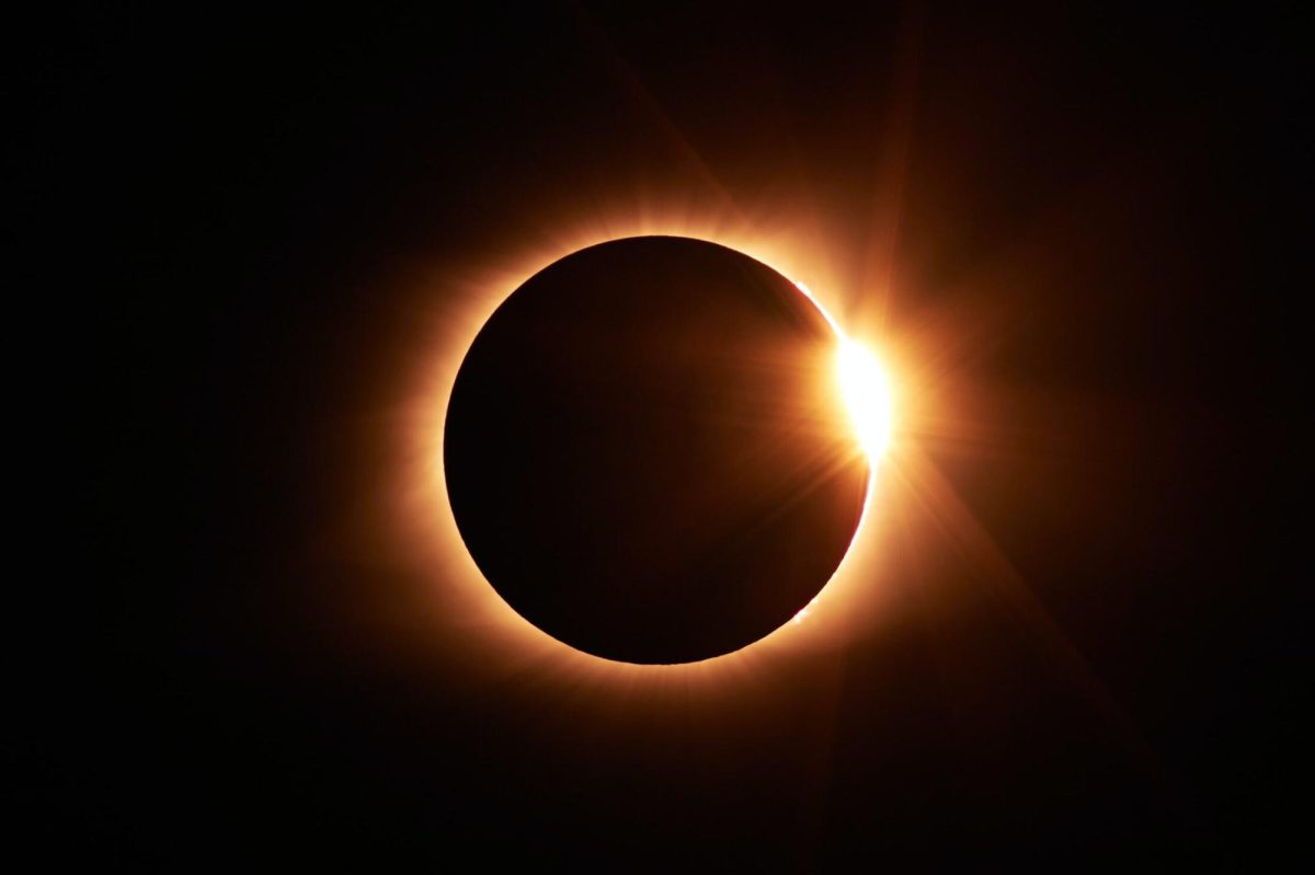 The Next Total Solar Eclipse in the U.S.