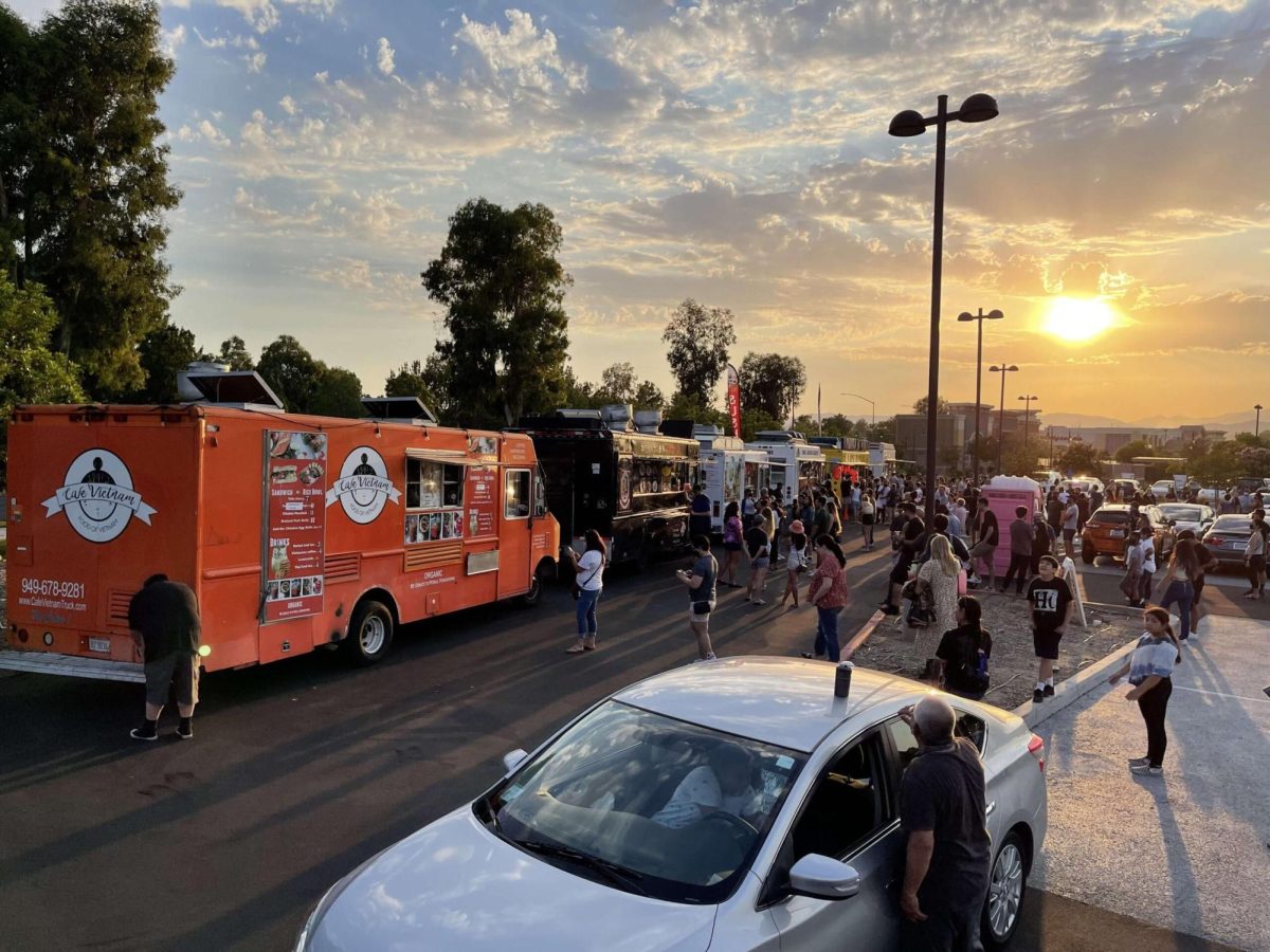 A What the Truck Event in Santa Clarita, CA