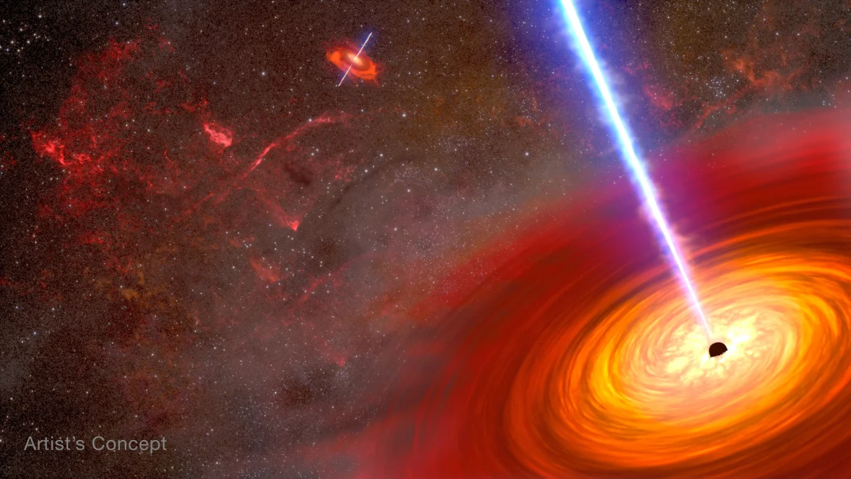 A Spinning Black Hole and its Singularity: A Path to Free Energy, or a Path to Chaos?