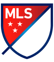 The Major League Soccer Logo by Logos-World 