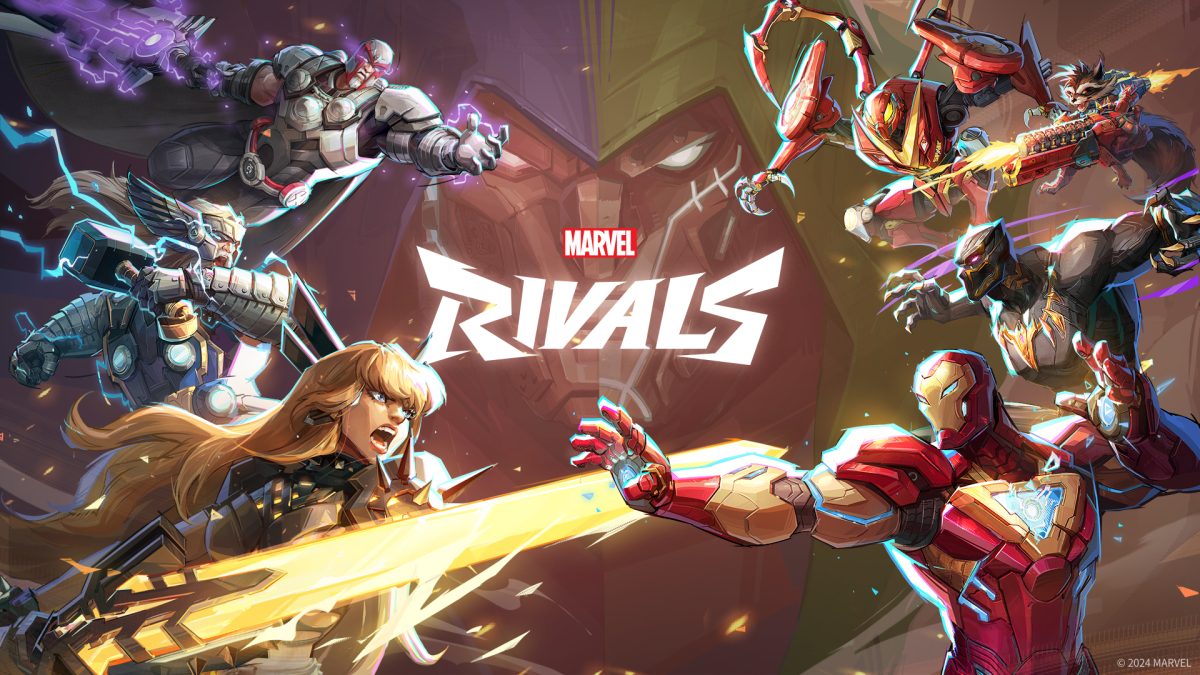 Why do Millions Around the World Play Marvel Rivals