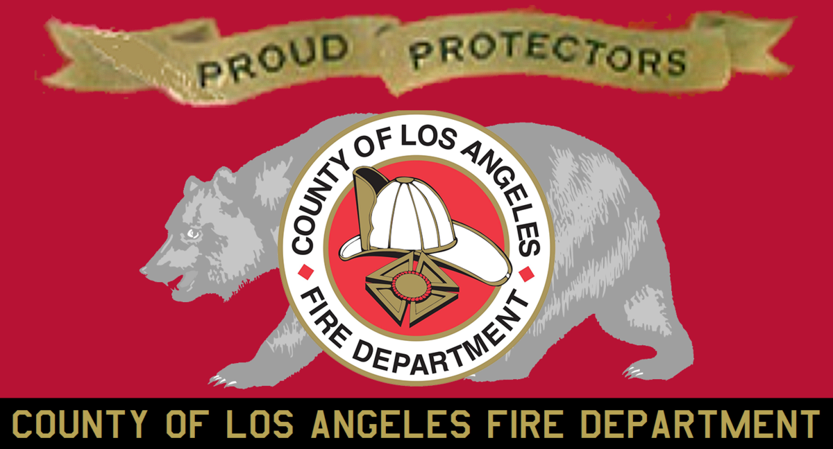 How to Become an LA County Firefighter