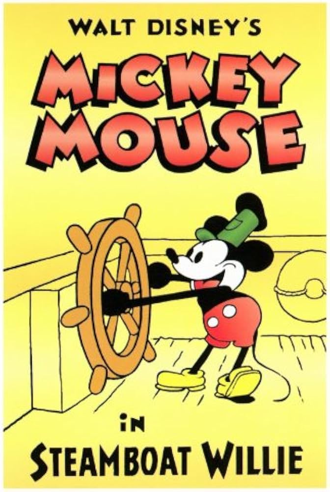 Mickey