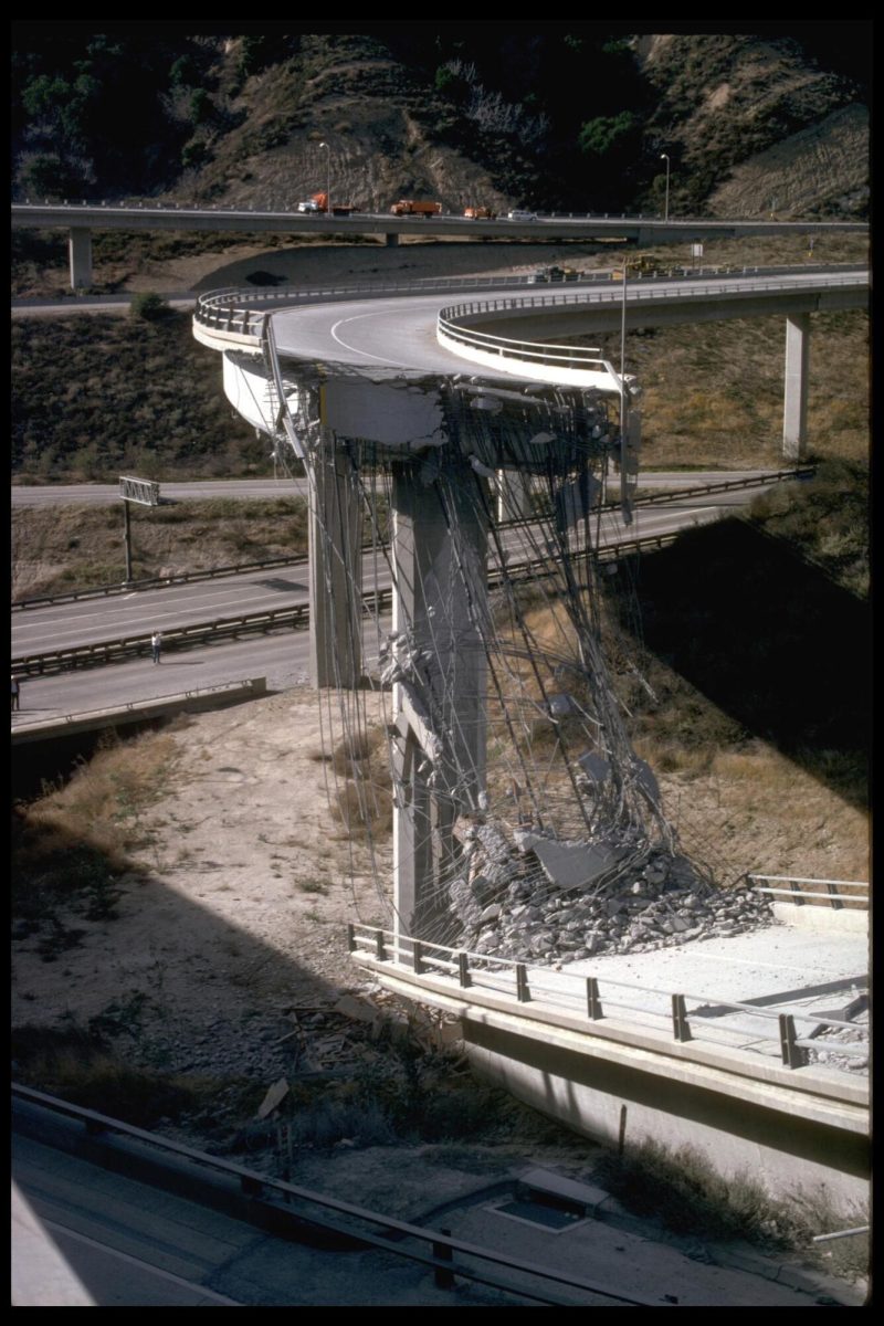 The 1994 Northridge Earthquake
