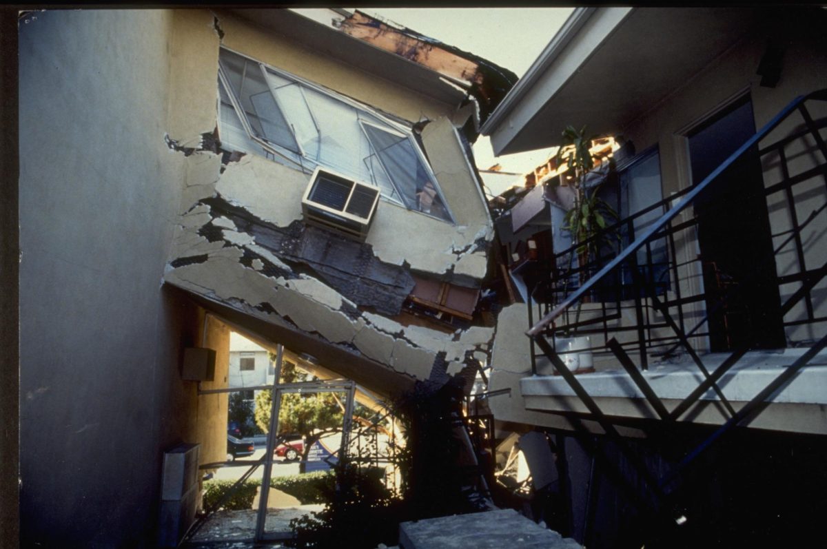 How To Survive Natural Disasters