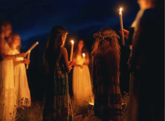 Spellbound: What Witchcraft is and Why it is Mistaken