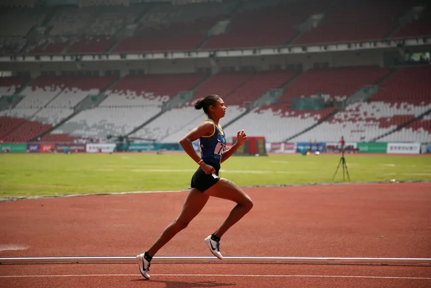 Track vs Cross Country: What's the Difference?