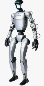 History of Robotics​