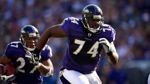 Michael Oher