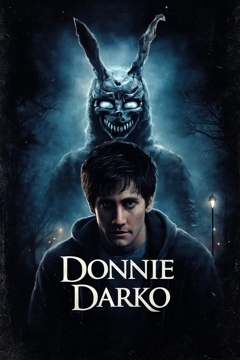 Donnie Darko