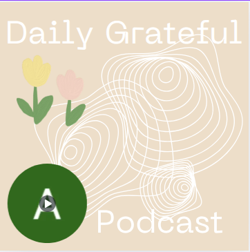 Gratitude Podcast