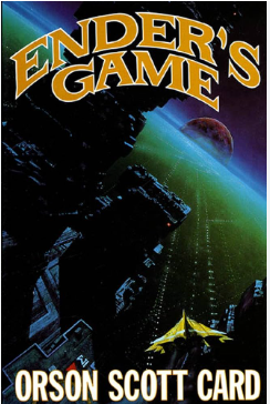 Ender's Game: Review