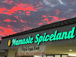 A Hidden Gem in Valencia: Exploring the Best of Namaste Spiceland