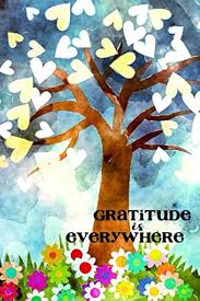 Gratitude is Everywhere