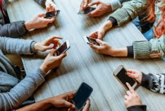 Phone Addiction
