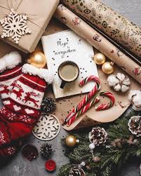 Christmas at Rio!