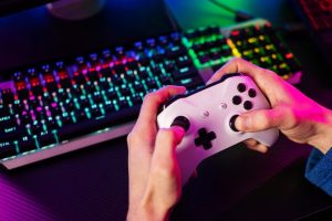 Do Video Games Hurt or Help?