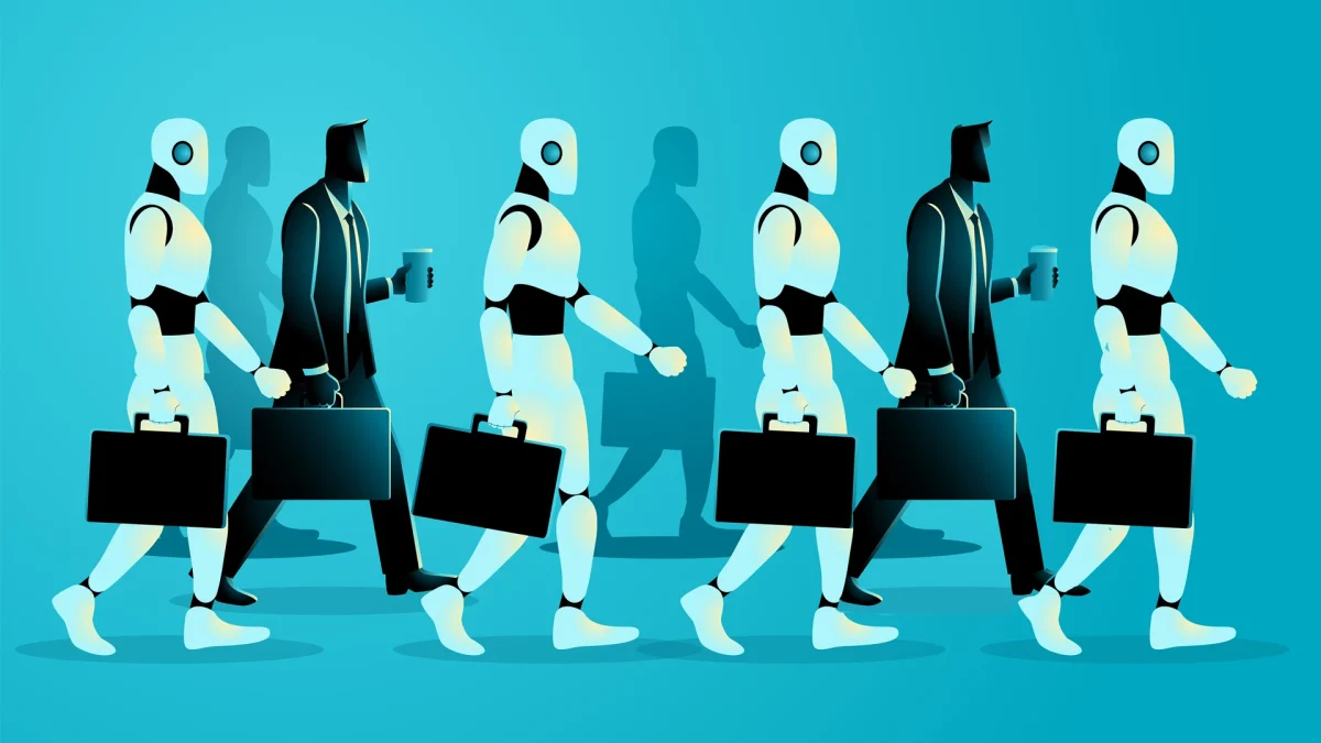 AI Will Soon Take 27% of Teen Jobs. Are You Ready?