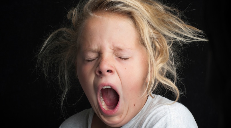 The Problems of Late Practices for Minors