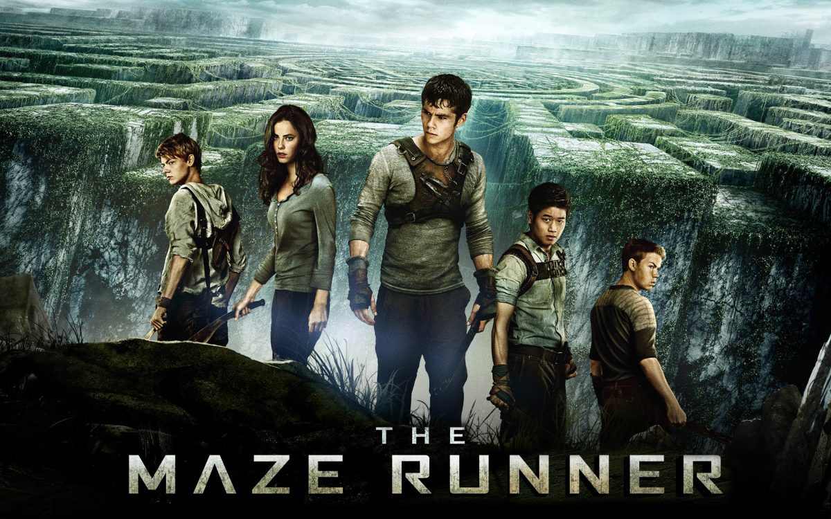 Maze Runner: Is it actually good?