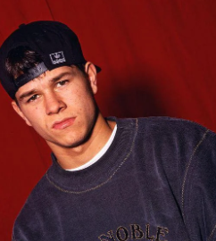 Mark Wahlberg: From Troubled Youth to Movie Star
