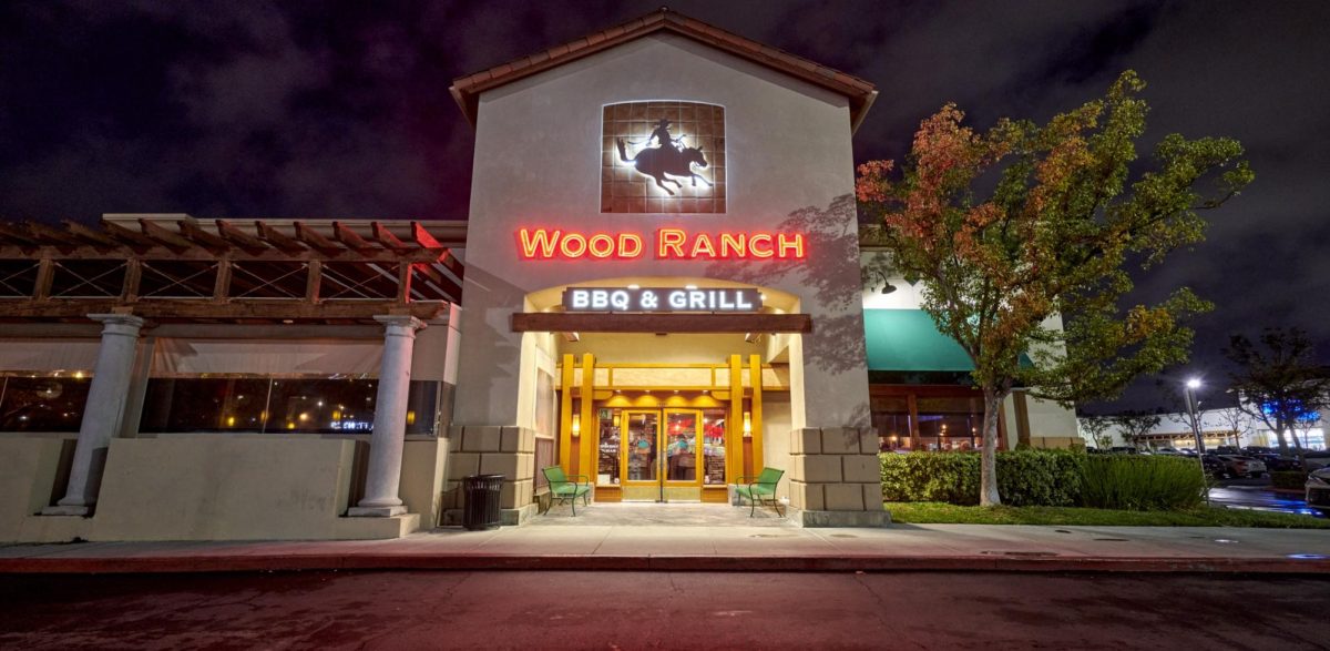 Wood Ranch Barbeque Review