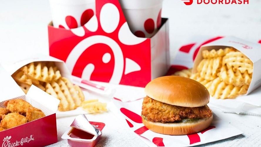 Chick-Fil-A Review